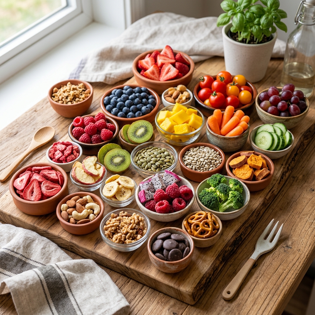 Best Foods